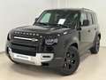 Land Rover Defender 110 3.0D I6 200 CV AWD Auto S Zwart - thumbnail 1