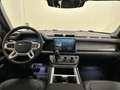 Land Rover Defender 110 3.0D I6 200 CV AWD Auto S Zwart - thumbnail 8