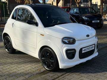 Mopedauto 45 km/h L6e