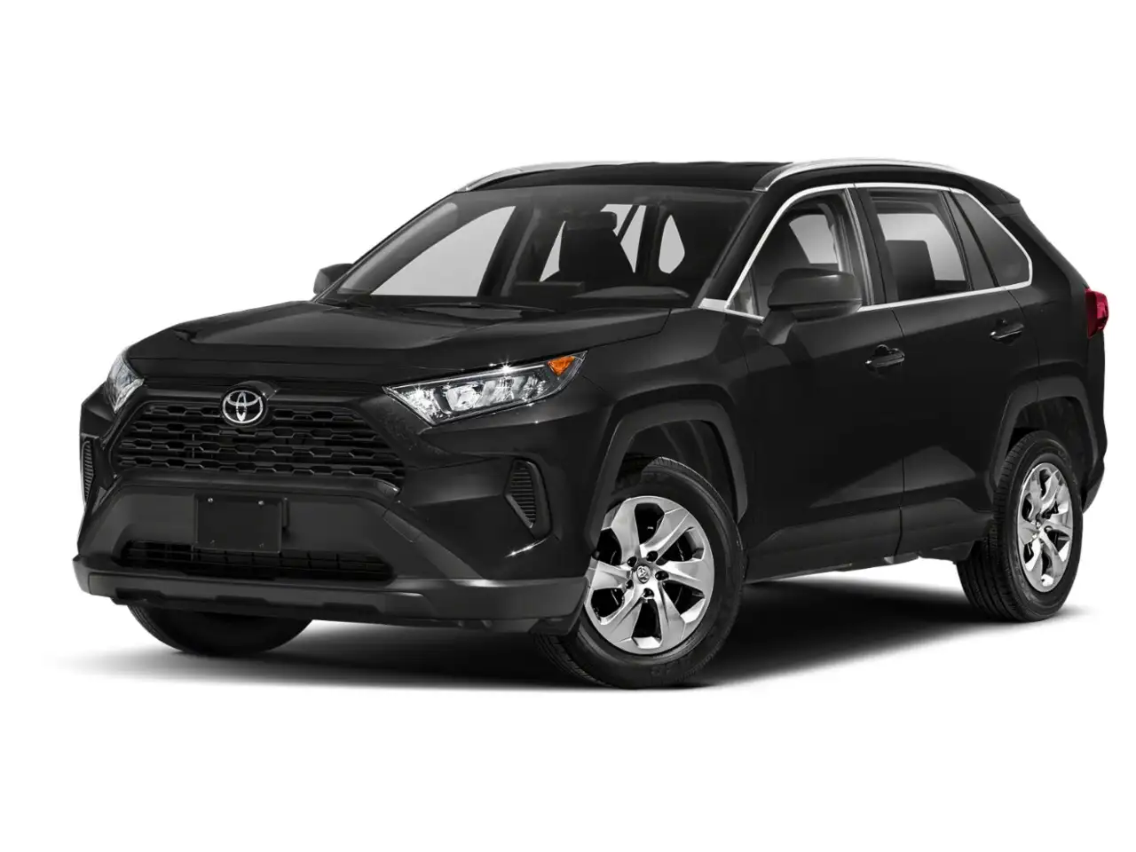 2021 Toyota RAV 4