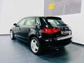 Audi A3 Sportback ATTRACTION*KLIMA*PDC*BLUETOOTH*MMI* Schwarz - thumbnail 3