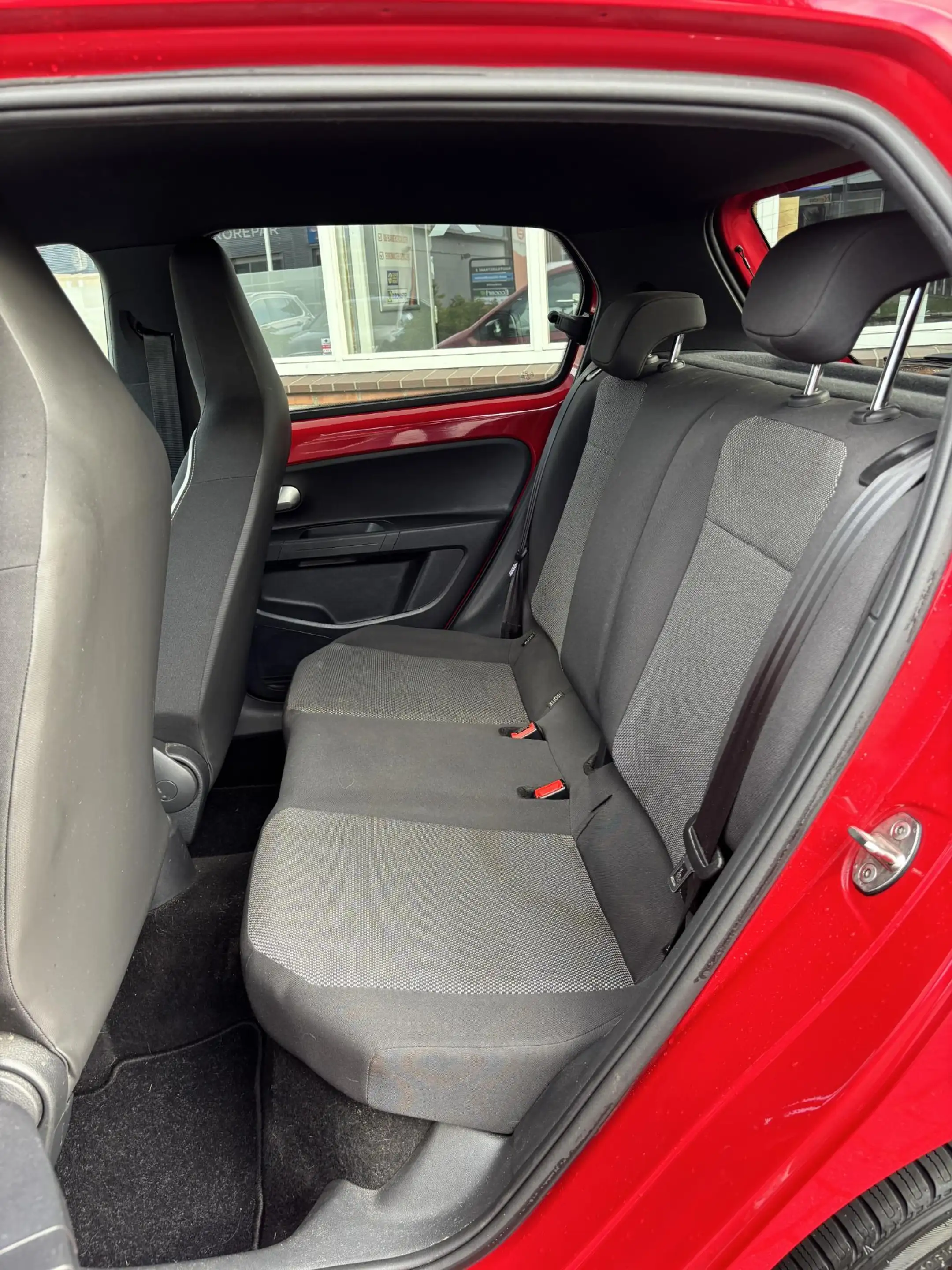 SEAT Mii 1.0 Style Intense |Stoelverwarming|Parkeersensoren — photo 5