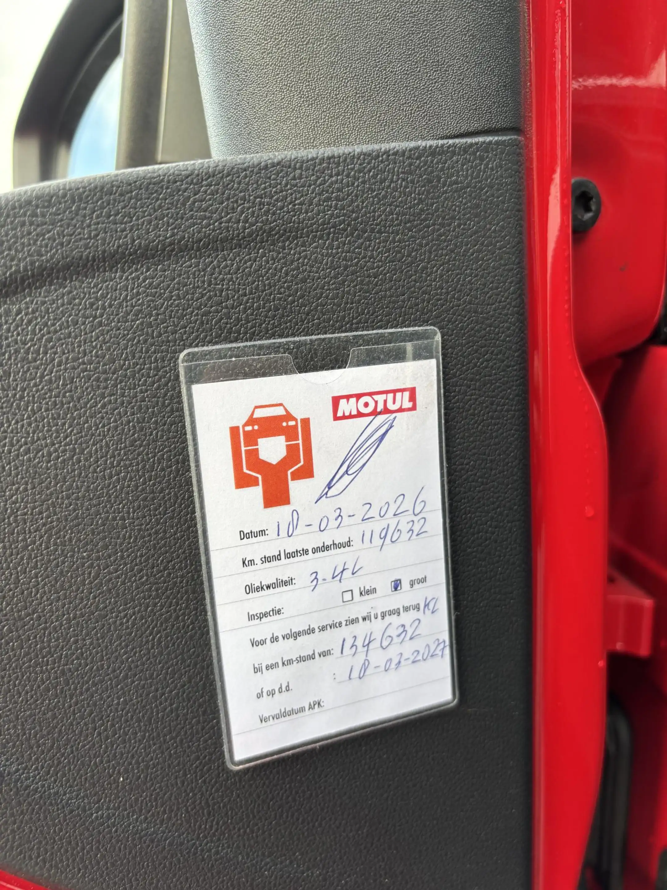 SEAT Mii 1.0 Style Intense |Stoelverwarming|Parkeersensoren — photo 8