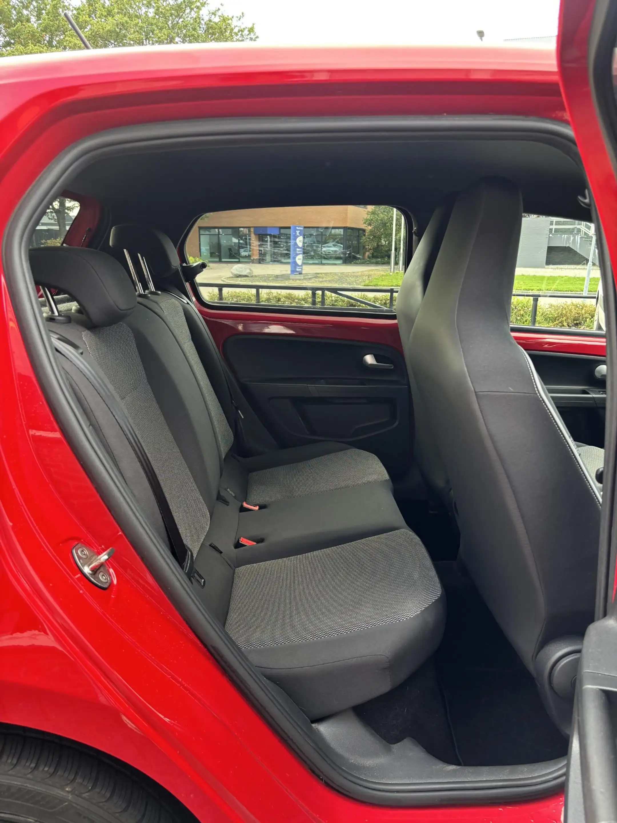 SEAT Mii 1.0 Style Intense |Stoelverwarming|Parkeersensoren — photo 13