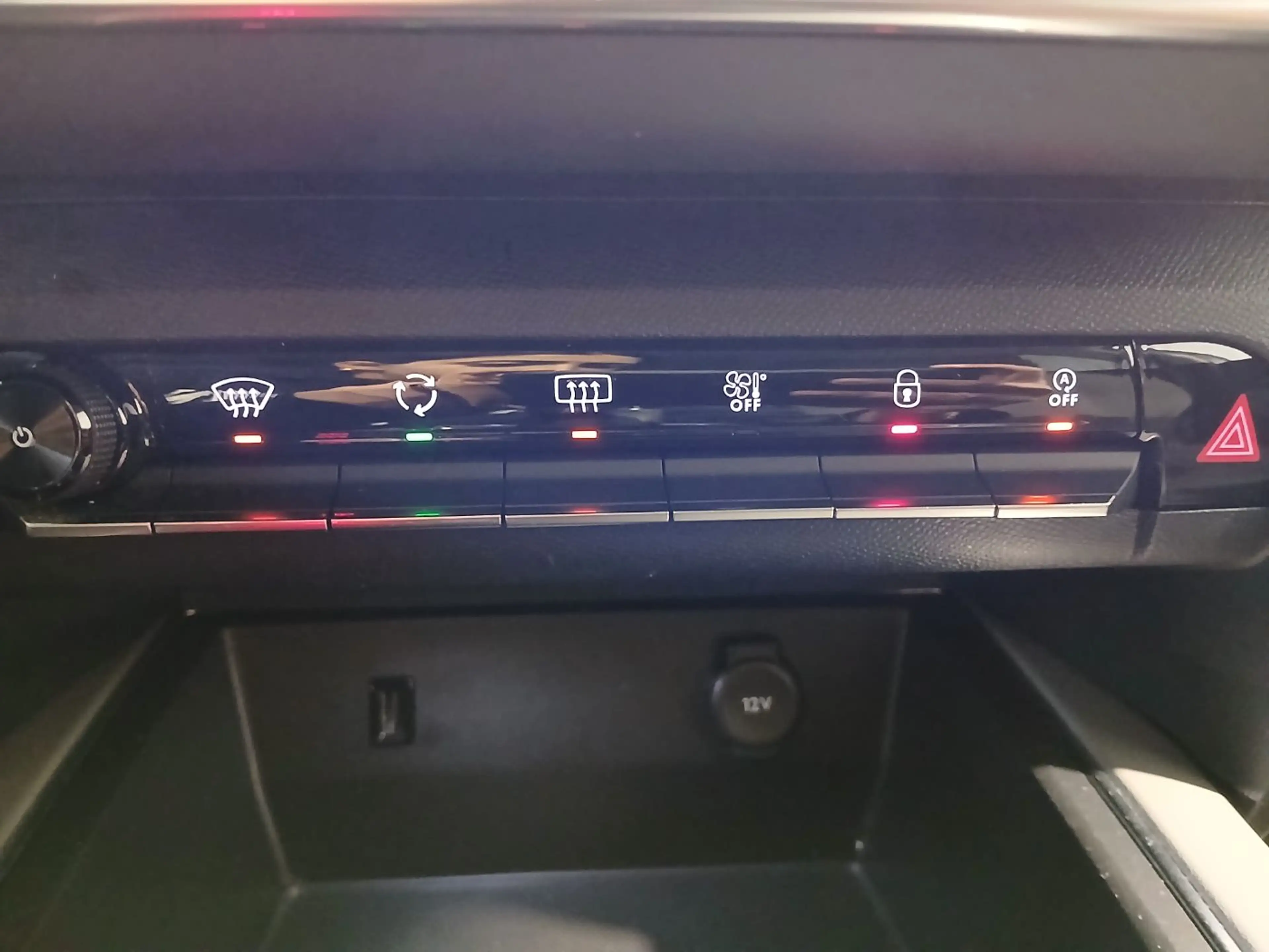 Citroen C5 Aircross Sitzheizung+Navigation+Rückfahrkamera — photo 15