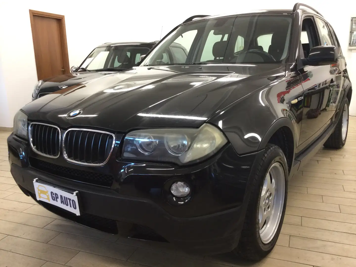 BMW X3 X3 2.0d Attiva FL - 1