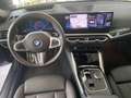 BMW 440 i xDrive M GranCoupe Sportpaket HK HiFi DAB Schwarz - thumbnail 7