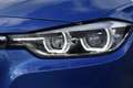 BMW 316 d Touring Msport Auto M Bleu - thumbnail 6