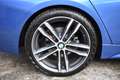 BMW 316 d Touring Msport Auto M Bleu - thumbnail 7