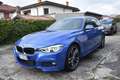 BMW 316 d Touring Msport Auto M Bleu - thumbnail 2