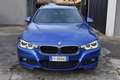 BMW 316 d Touring Msport Auto M Bleu - thumbnail 27