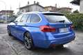 BMW 316 d Touring Msport Auto M Bleu - thumbnail 3
