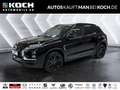Mitsubishi ASX 2.0 2WD Spirit+ LED SHZ NAVI TOTWINKELASS Schwarz - thumbnail 1