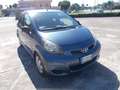 Toyota Aygo 1.0 Now FL 5 PORTE Grau - thumbnail 1