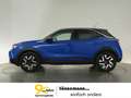 Opel Mokka-E B ELECTRIC ELEGANCE 50kWH AT+LED+NAVI+RÜCKFAHRKAME Bleu - thumbnail 5