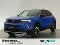 Opel Mokka-E B ELECTRIC ELEGANCE 50kWH AT+LED+NAVI+RÜCKFAHRKAME Bleu - thumbnail 1