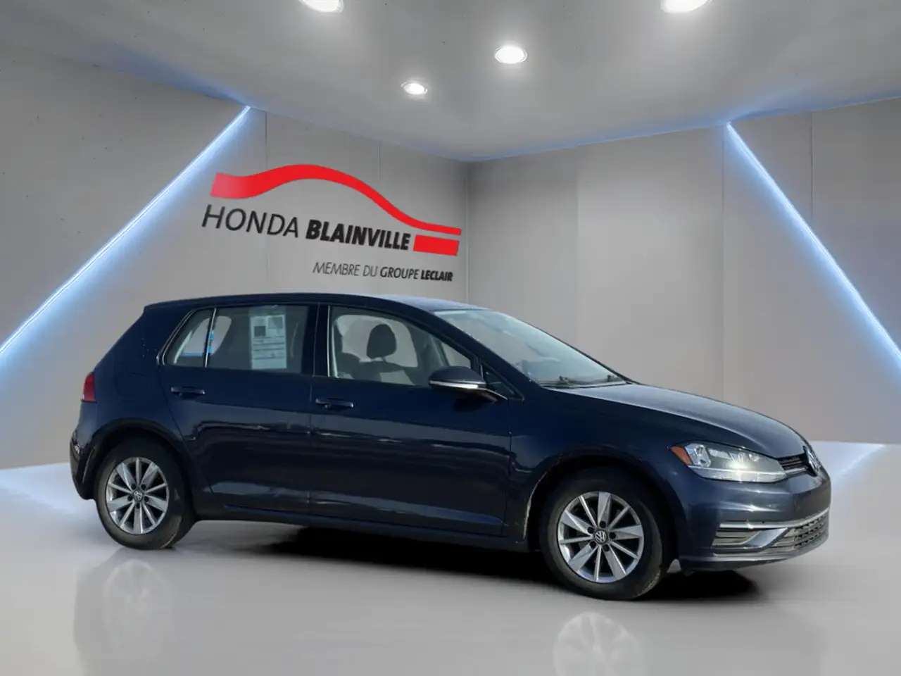 Volkswagen Golf снимка Volkswagen Golf