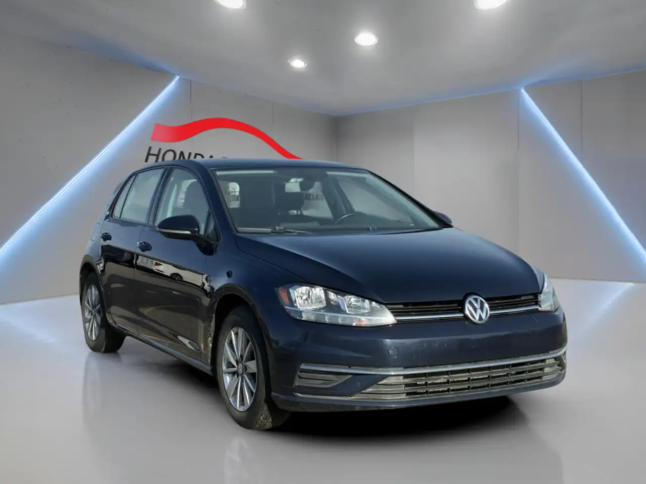 Volkswagen Golf снимка Volkswagen Golf