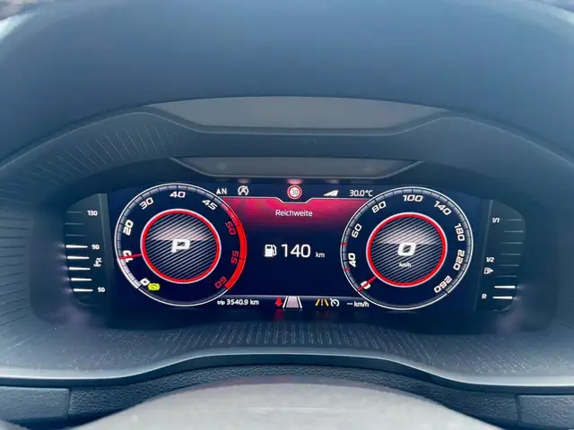 Skoda Karoq view 15