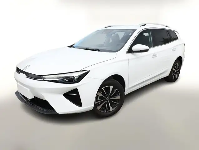 MG MG5 Comfort 5 51kWh ACC Keyl Kam PDC SHZ LED Nav 13...