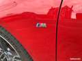 BMW 118 serie 118i 140ch m-sport dkg bva toit ouvrant garantie constructeur origine france Rouge - thumbnail 15