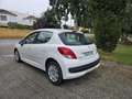 Peugeot 207 1.4i Active Blanco - thumbnail 4