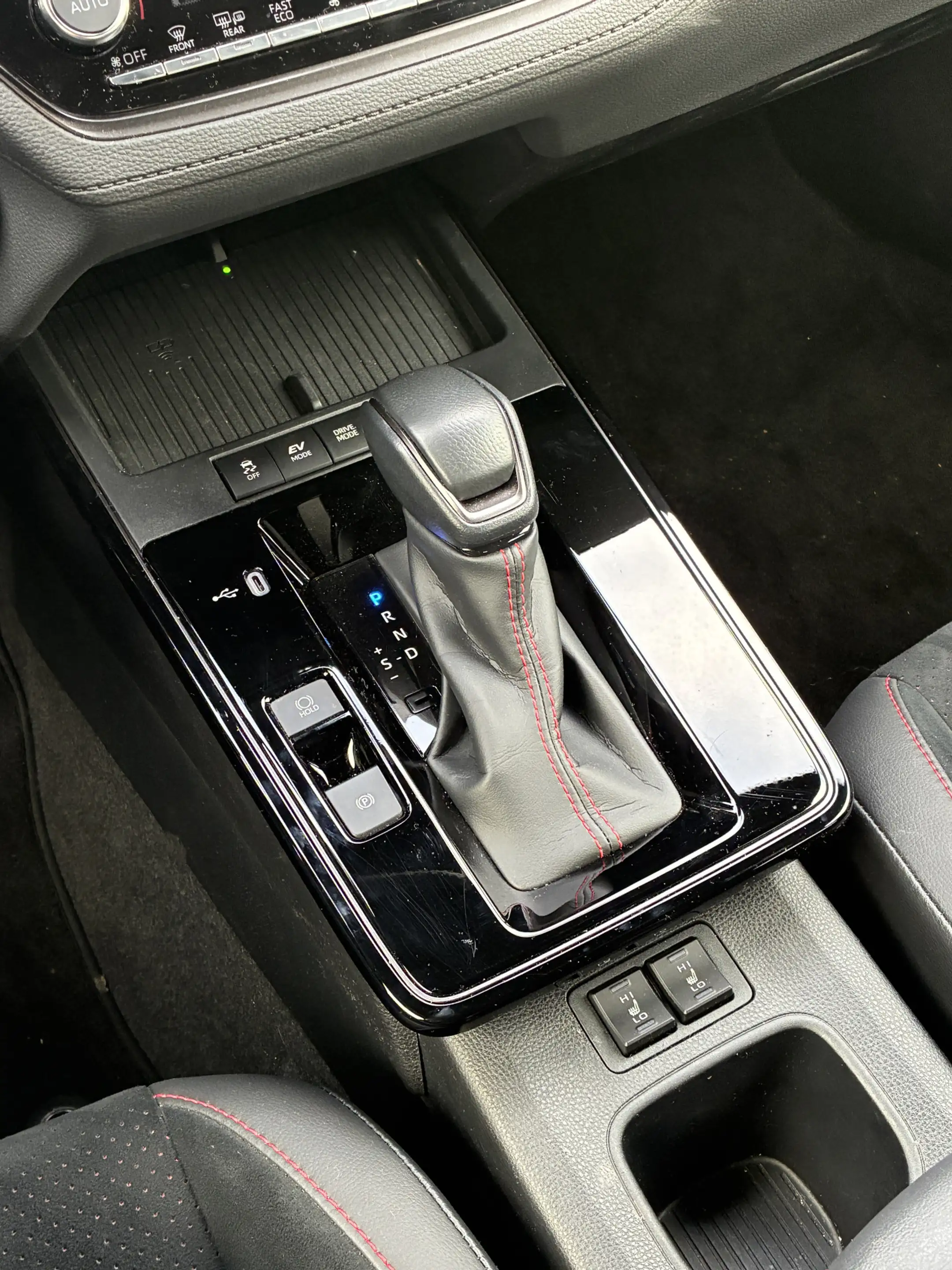 Toyota Corolla Cross Hybrid 180 GR Sport Automaat | Elektrische achterk — photo 8