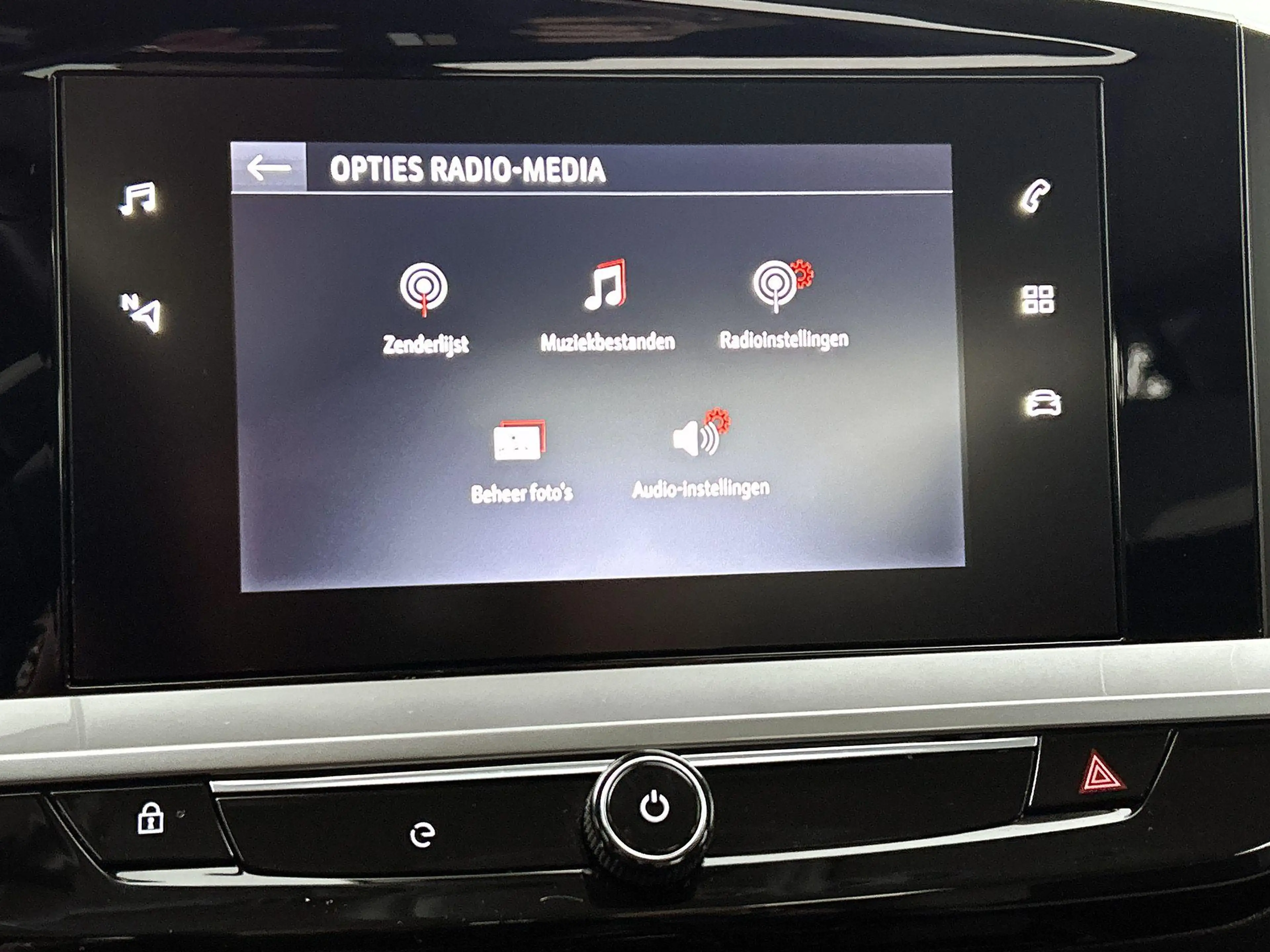 Opel Mokka-E Elegance 50-kWh 11kw bl. | Climate control | Stoel — photo 7