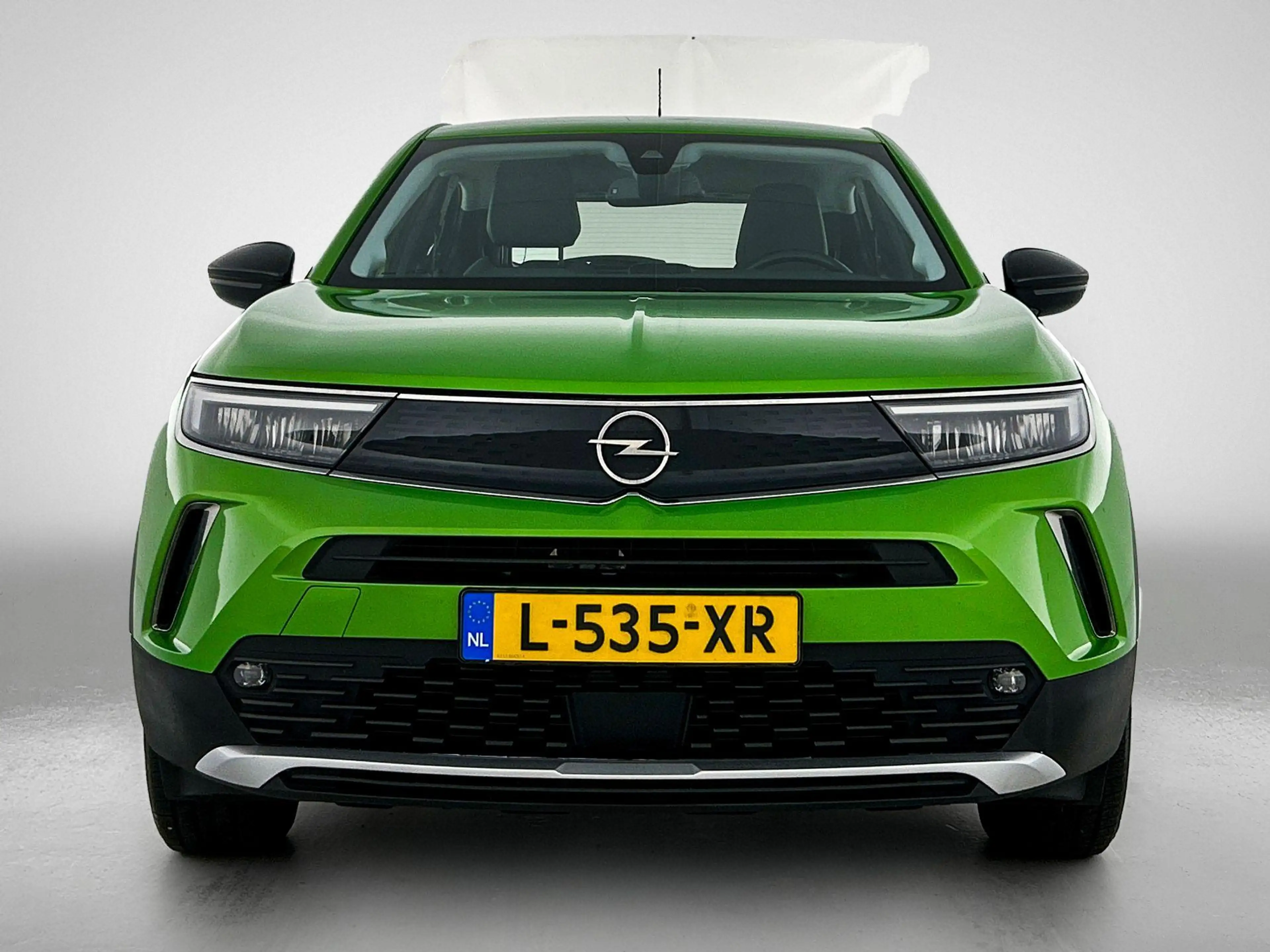Opel Mokka-E Elegance 50-kWh 11kw bl. | Climate control | Stoel — photo 5