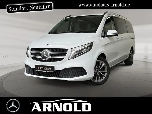 Mercedes-Benz V 250 V 250 d Avantgarde-Edt. Lang DISTRONIC el-Klappe