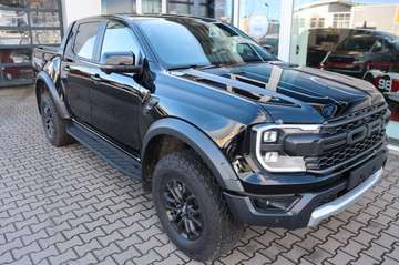 Ranger Raptor 3.0 4x4 Raptor-Paket AHK
