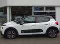 Citroen C3 Shine Automatik Getriebe Weiß - thumbnail 4