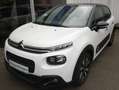 Citroen C3 Shine Automatik Getriebe Weiß - thumbnail 1