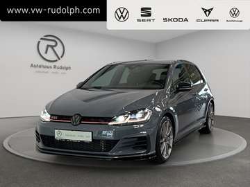 VII 2.0 TSI DSG GTI TCR / Navi LED