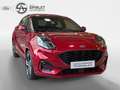 Ford Puma St-Line X-Approved 24 mois Rouge - thumbnail 3