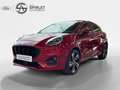 Ford Puma St-Line X-Approved 24 mois Rood - thumbnail 1