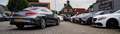 Mercedes-Benz C 300 Coupé Prestige | C63S Look | Sterrenhemel | Burmes Grijs - thumbnail 25