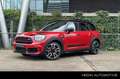 MINI John Cooper Works Countryman 2.0 Automaat ALL4 | Adaptief Onderstel | Head-Up | Rouge - thumbnail 1