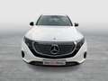 Mercedes-Benz EQC 400 400 4MATIC 80kWh Aut. Blanc - thumbnail 2