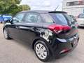 Hyundai i20 i20 1.2 16V Classic*1.HAND-EURO 6-WR-KLIMA* Schwarz - thumbnail 3