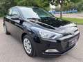 Hyundai i20 i20 1.2 16V Classic*1.HAND-EURO 6-WR-KLIMA* Schwarz - thumbnail 2