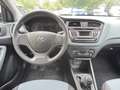Hyundai i20 i20 1.2 16V Classic*1.HAND-EURO 6-WR-KLIMA* Schwarz - thumbnail 12