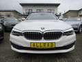 BMW 520 dA Lim. xDrive *LED*HK*AHK *GARANTIE Blanc - thumbnail 2