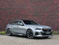 BMW 530 5-serie Touring 530e Touring | M performance - Pan Grijs - thumbnail 1