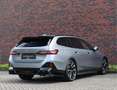 BMW 530 5-serie Touring 530e Touring | M performance - Pan Grijs - thumbnail 22