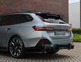 BMW 530 5-serie Touring 530e Touring | M performance - Pan Grijs - thumbnail 15