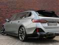 BMW 530 5-serie Touring 530e Touring | M performance - Pan Grijs - thumbnail 10