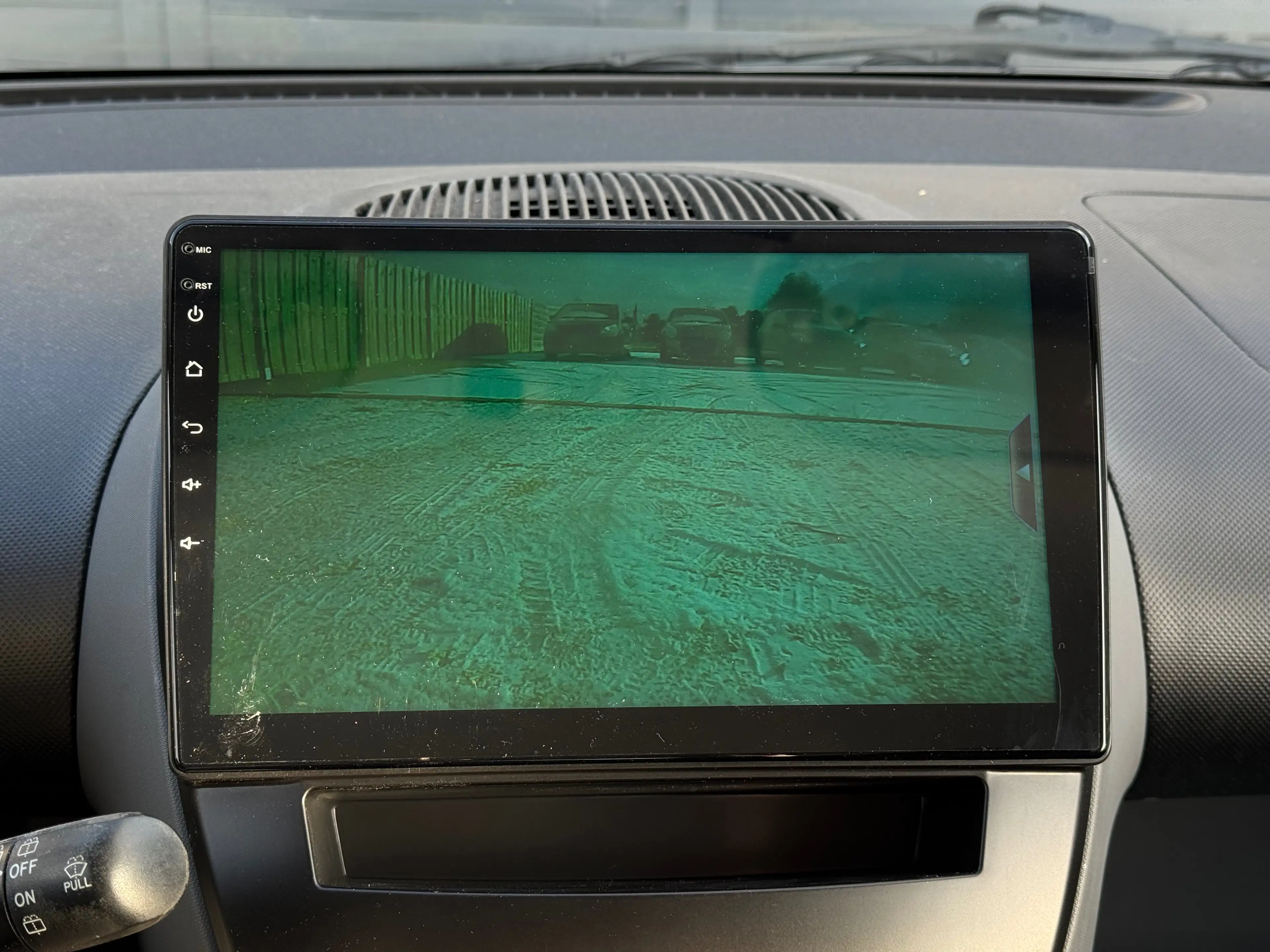 Peugeot 107 107 1.0i */*BOITE AUTO+CARPLAY+CAMERA*/* — photo 12