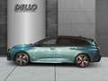 Peugeot 308 GT 1.2 PureTech 130 EU6d SW Navi LED Blendfreies F Blau - thumbnail 2
