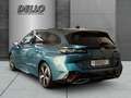 Peugeot 308 GT 1.2 PureTech 130 EU6d SW Navi LED Blendfreies F Blau - thumbnail 3